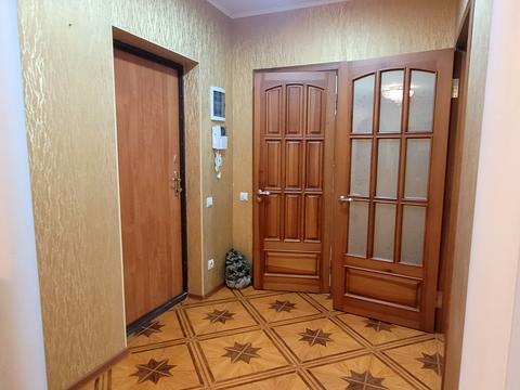 квартира за адресою Гвардійців-Широнінців вул., 29а