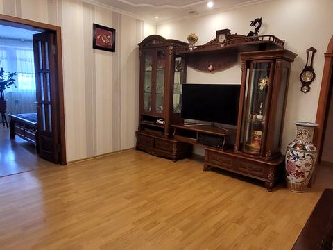 квартира за адресою Гвардійців-Широнінців вул., 29а