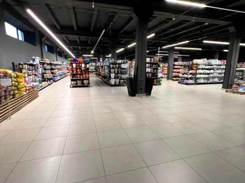 комерційна за адресою Монастирського, 3а