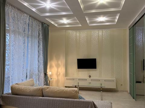 квартира за адресою Андрія Верхогляда вул. (Михайла Драгомирова), 5