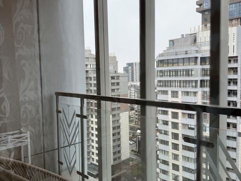 квартира за адресою Андрія Верхогляда вул. (Михайла Драгомирова), 5