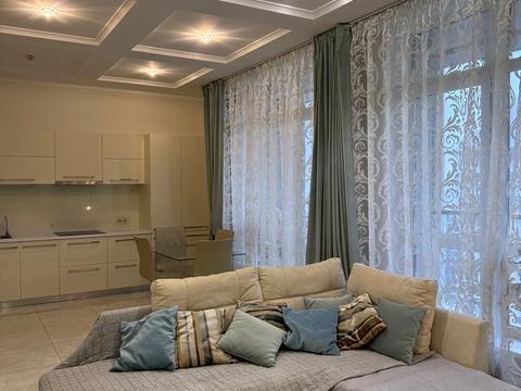 квартира за адресою Андрія Верхогляда вул. (Михайла Драгомирова), 5