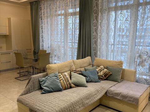 квартира за адресою Андрія Верхогляда вул. (Михайла Драгомирова), 5