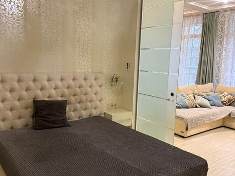 квартира за адресою Андрія Верхогляда вул. (Михайла Драгомирова), 5