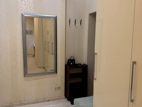 квартира за адресою Андрія Верхогляда вул. (Михайла Драгомирова), 5