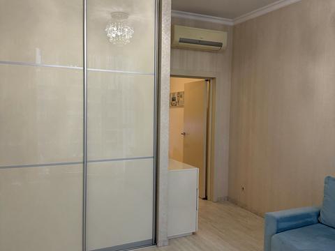 квартира за адресою Андрія Верхогляда вул. (Михайла Драгомирова), 5