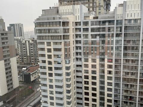 квартира за адресою Андрія Верхогляда вул. (Михайла Драгомирова), 5