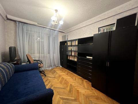 квартира за адресою Гамаліївська вул. (Олександра Бестужева), 32