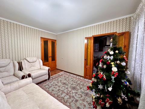 квартира за адресою Перемоги просп., 48