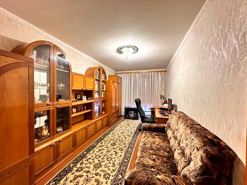 квартира за адресою Перемоги просп., 48