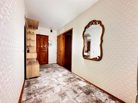 квартира за адресою Перемоги просп., 48