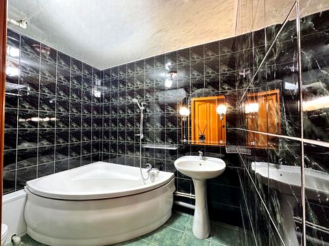 квартира за адресою Перемоги просп., 48