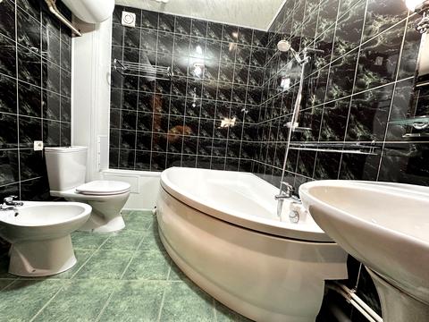 квартира за адресою Перемоги просп., 48