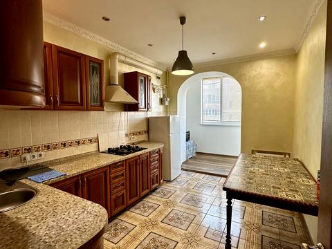 квартира за адресою Центральна вул., 7