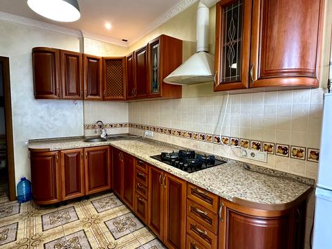 квартира за адресою Центральна вул., 7