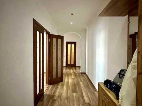 квартира за адресою Центральна вул., 7