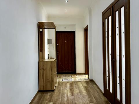 квартира за адресою Центральна вул., 7