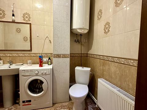 квартира за адресою Центральна вул., 7