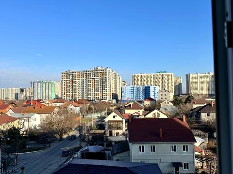 квартира за адресою Центральна вул., 7