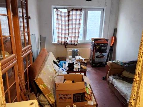 квартира за адресою Йорданська вул. (Лайоша Гавро), 4-А