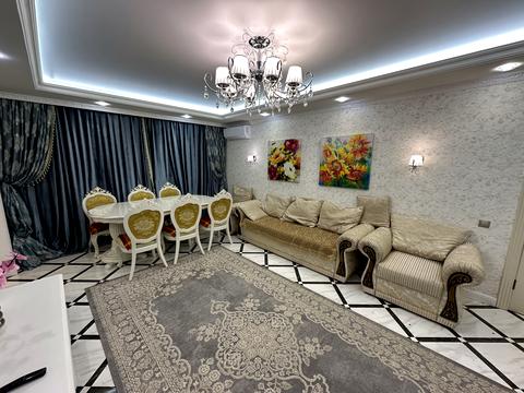 квартира по адресу Домостроительная ул., 9