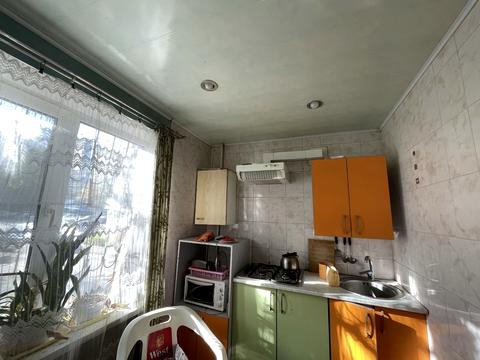 квартира по адресу Запорожская ул., 6