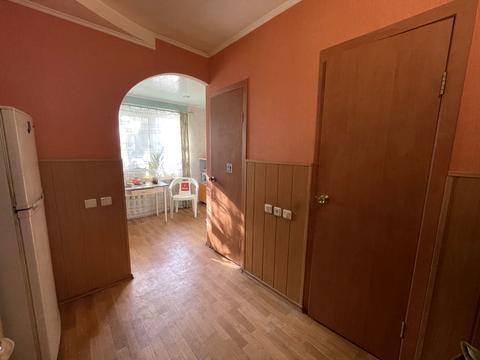 квартира по адресу Запорожская ул., 6