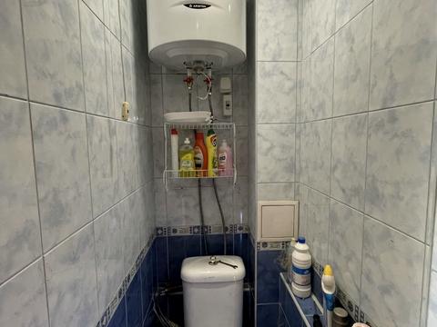 квартира по адресу Запорожская ул., 6