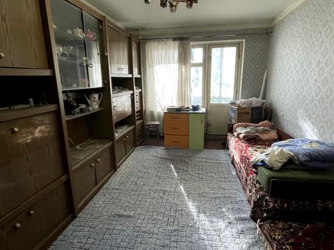 квартира по адресу Запорожская ул., 6