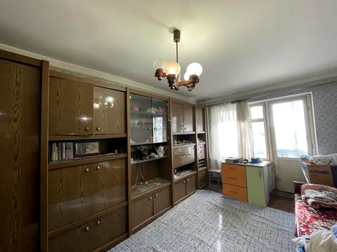 квартира по адресу Запорожская ул., 6