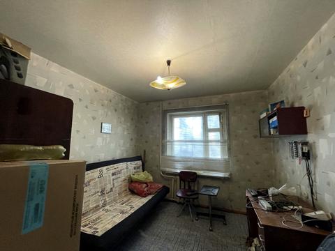 квартира по адресу Запорожская ул., 6