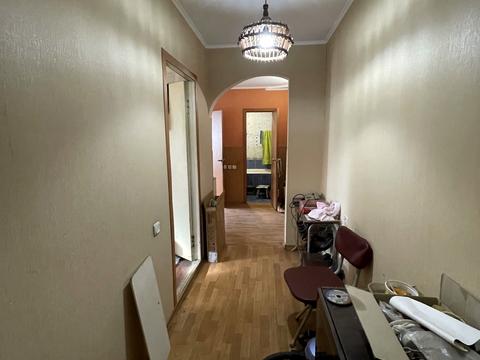 квартира по адресу Запорожская ул., 6