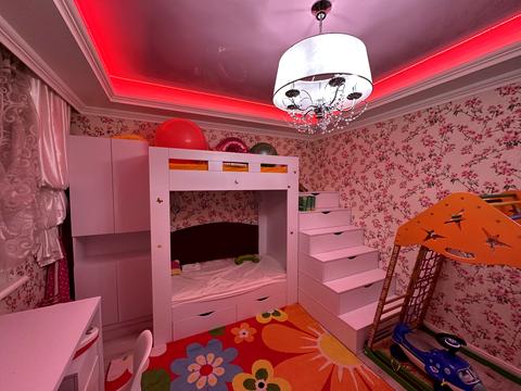 квартира по адресу Домостроительная ул., 9