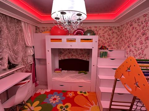 квартира по адресу Домостроительная ул., 9