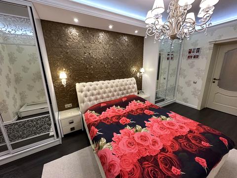 квартира по адресу Домостроительная ул., 9