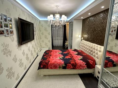 квартира по адресу Домостроительная ул., 9