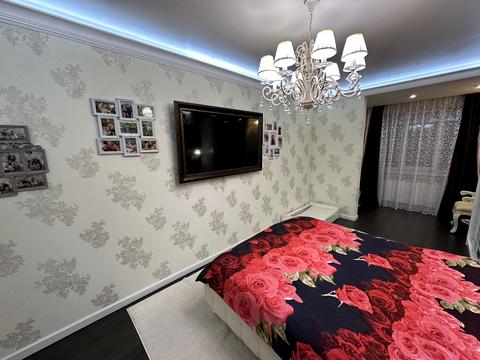 квартира по адресу Домостроительная ул., 9