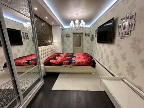 квартира по адресу Домостроительная ул., 9