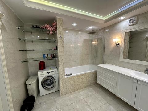 квартира по адресу Домостроительная ул., 9