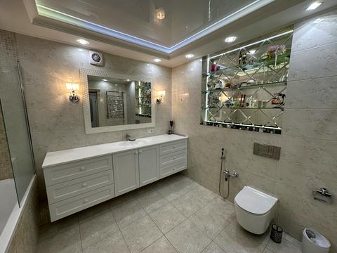 квартира по адресу Домостроительная ул., 9