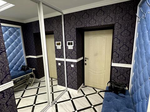 квартира по адресу Домостроительная ул., 9