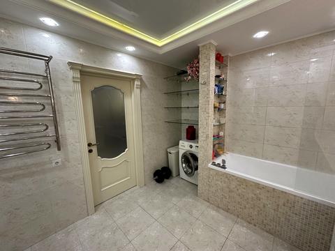 квартира по адресу Домостроительная ул., 9