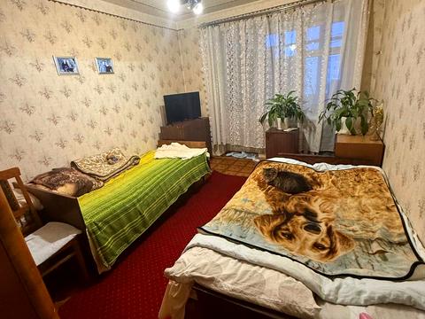 квартира за адресою Миру вул., 84