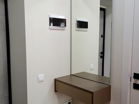 квартира по адресу Довженка ул., (Будинок)