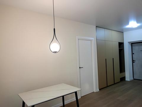 квартира по адресу Довженка ул., (Будинок)