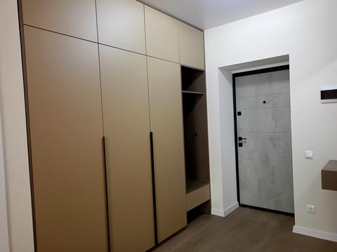 квартира по адресу Довженка ул., (Будинок)