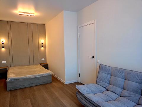 квартира по адресу Довженка ул., (Будинок)