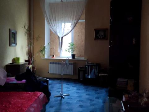 квартира за адресою Руставелі пров., 4а