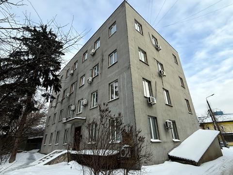 комерційна за адресою Київ, Кирилівська вул. (Фрунзе), 107