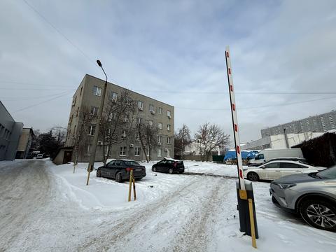 комерційна за адресою Київ, Кирилівська вул. (Фрунзе), 107